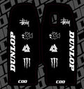 Fork Guard Decals