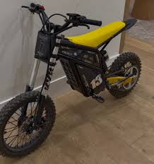 HeyBike Full Graphics Kit